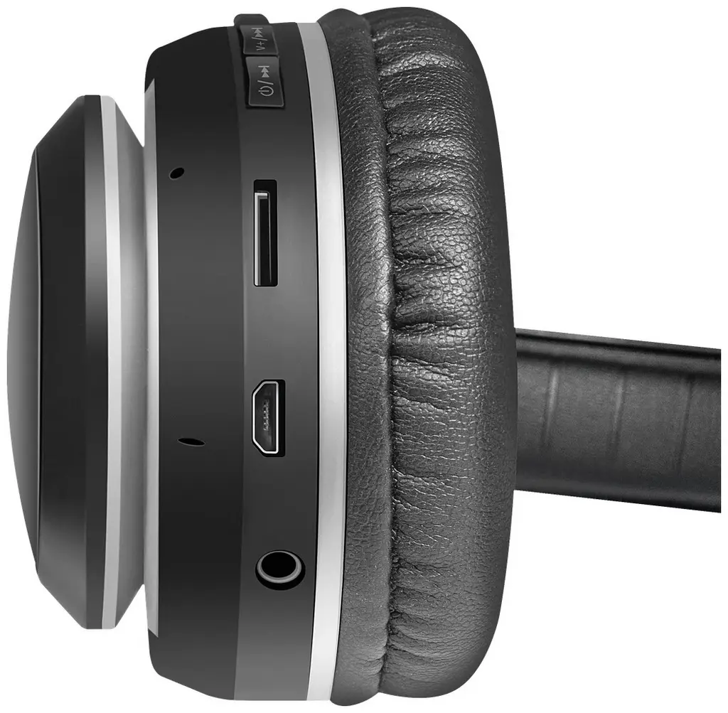 Наушники Defender FreeMotion B545, черный