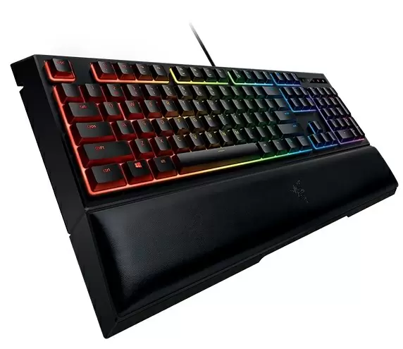 Tastatură Razer Ornata Chroma (RU), negru