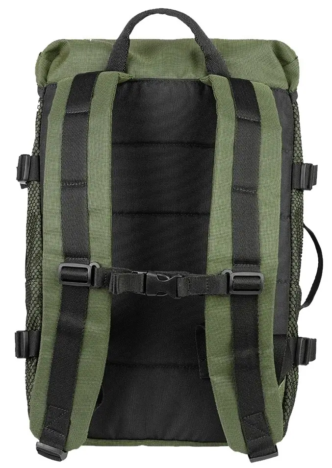 Rucsac Tucano Goal 13/14, verde