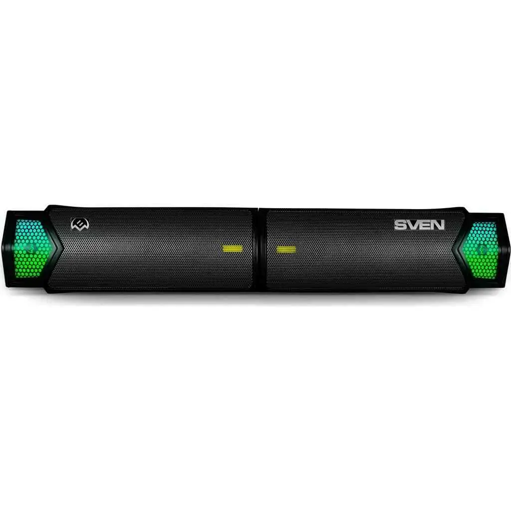 Soundbar Sven SB-G1450, negru
