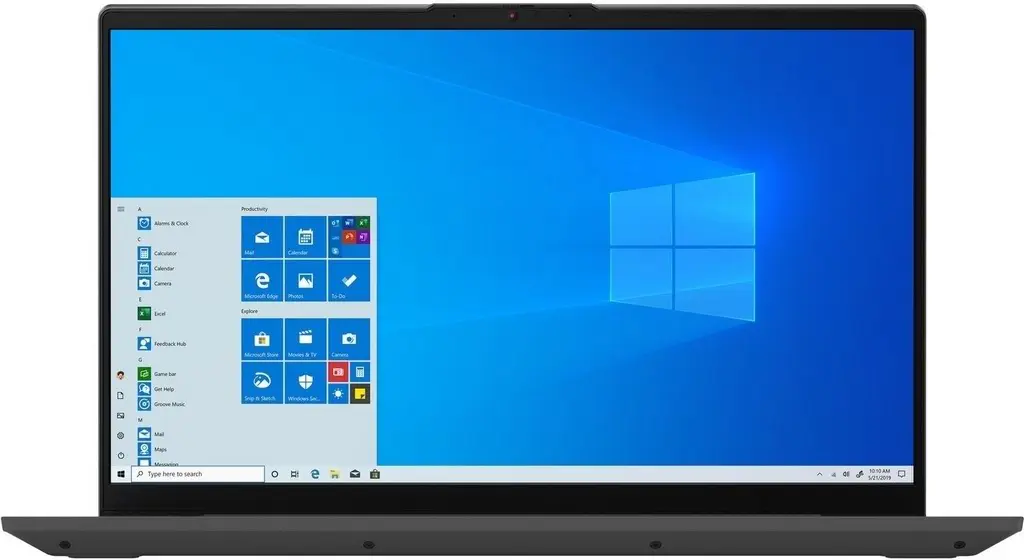 Laptop Lenovo IdeaPad 5 15ALC05 (15.6"/Ryzen 5 5500U/16GB/512GB/AMD Radeon), gri pe tehnoparc.md Laptop Lenovo IdeaPad 5 15ALC05 (15.6"/Ryzen 5 5500U/16GB/512GB/AMD Radeon), gri