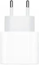 Încărcător Apple 20W Type-C MD3J4ZM/A, alb