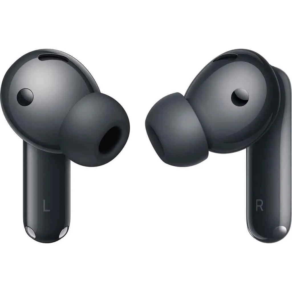 Наушники Huawei FreeBuds 7i, черный