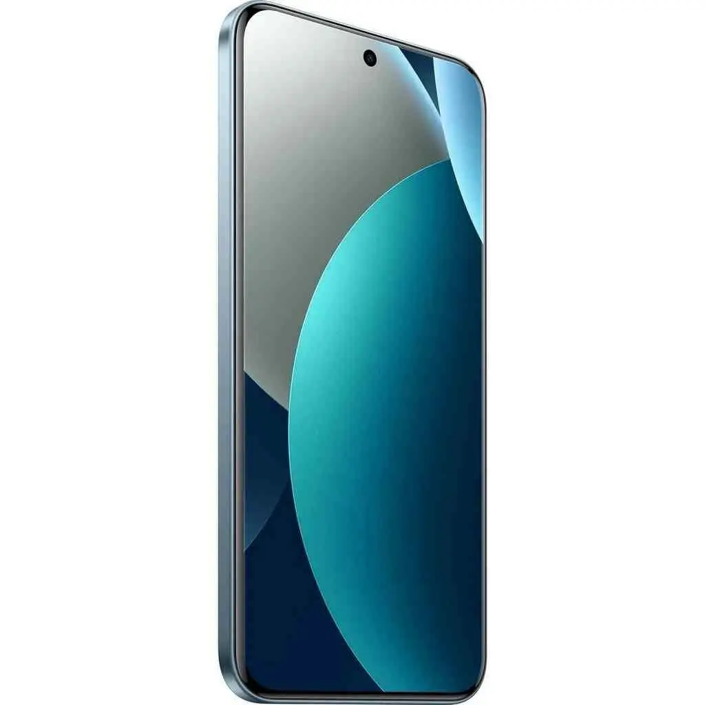 Smartphone Xiaomi Redmi Note 15 Pro+ 5G 12GB/512GB, albastru deschis