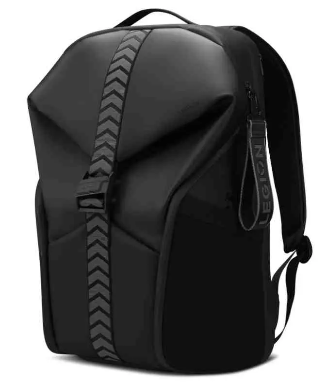 Рюкзак Lenovo Legion Gaming Backpack GB700, черный