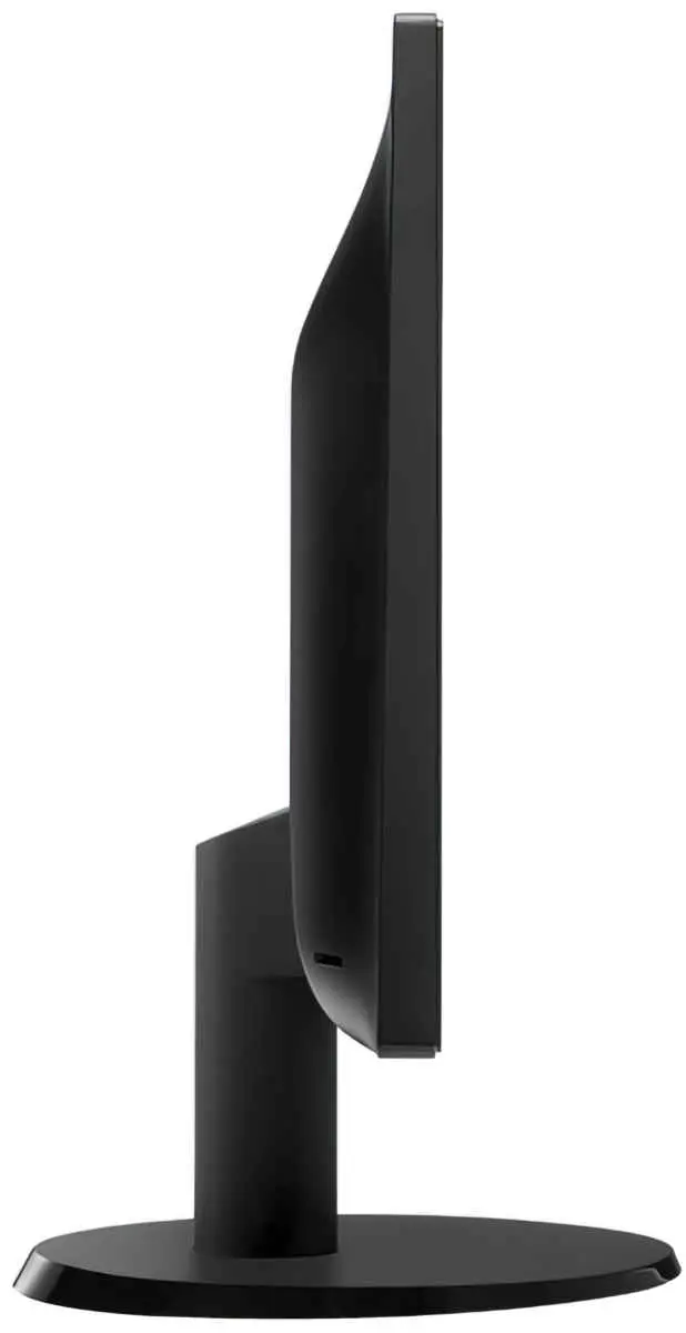 Monitor Philips 243V5LHAB, negru