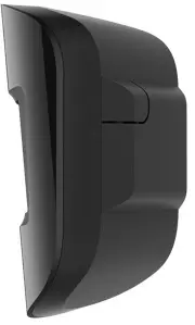 Датчик движения света Ajax MotionProtect, черный на tehnoparc.md Датчик движения света Ajax MotionProtect, черный