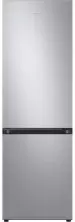Холодильник Samsung RB34T600FSA/UA, серый