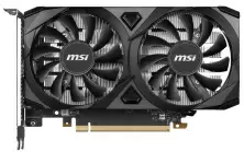 Видеокарта MSI GeForce RTX 3050 Ventus 2X 6GB OC GDDR6