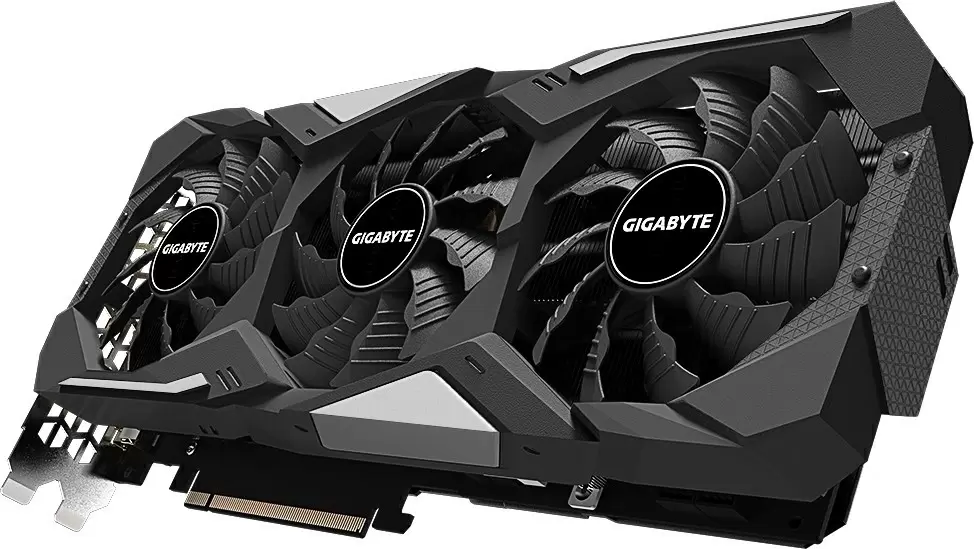 Placă video Gigabyte GeForce RTX2070 SUPER 8GB GDDR6 WindForce OC 3X