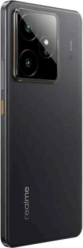 Смартфон Realme GT 7 5G 12GB/512GB, черный