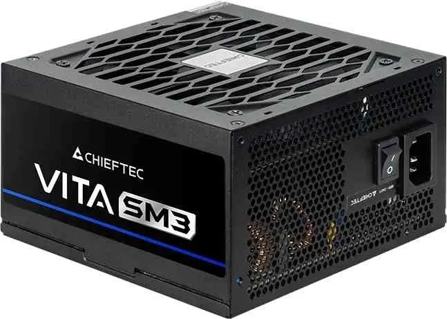 Блок питания Chieftec BPX-750-C на tehnoparc.md Блок питания Chieftec BPX-750-C