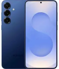 Смартфон Samsung Galaxy S25+ 12GB/512GB, темно-синий