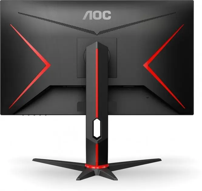 Monitor Aoc 27G2U/BK, negru