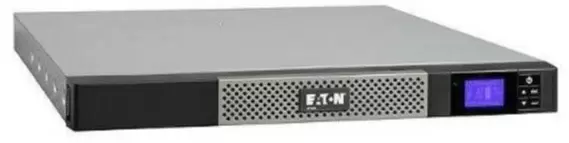 Источник бесперебойного питания Eaton 5P 850i Rack1U