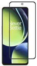 Защитное стекло Helmet Diamond Glass 5D OnePlus Nord CE 3 Lite Black