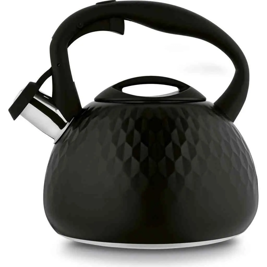 Ceainic Konighoffer Mauro 3L, negru
