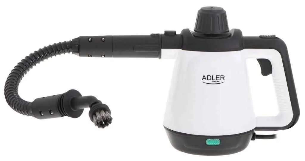 Purificator de aburi Adler AD-7038bo, alb