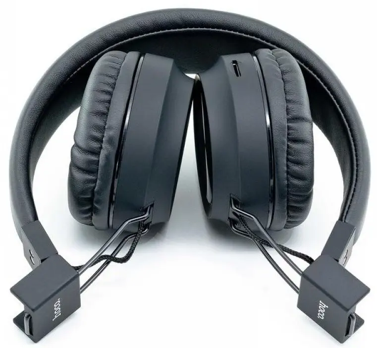 Căşti Hoco W25, gri