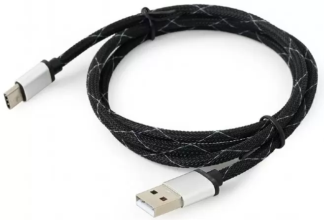 USB Кабель Gembird CCP-USB2-AMCM-2.5M