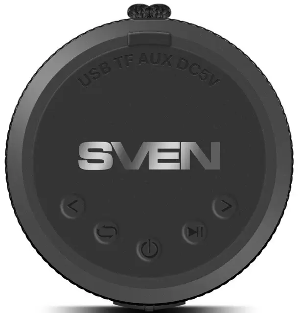 Boxă portabilă Sven PS-210, camuflaj