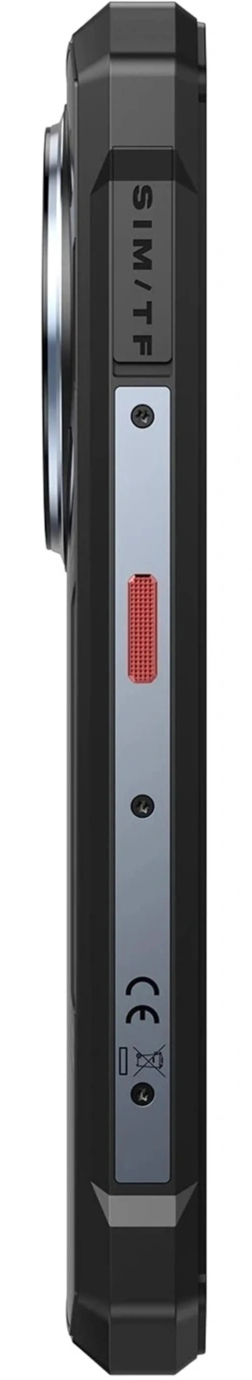 Smartphone FOSSiBOT F109 8Gb/256Gb, negru