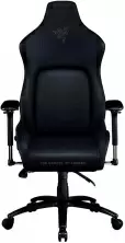 Компьютерное кресло Razer Iskur, black Edition, черный