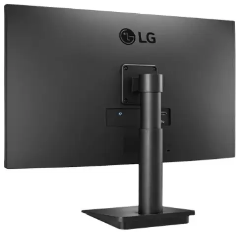 Monitor LG 27MP450-B, negru