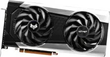 Placă video Sapphire Radeon NITRO+ RX 6650 XT Gaming OC 8GB GDDR6