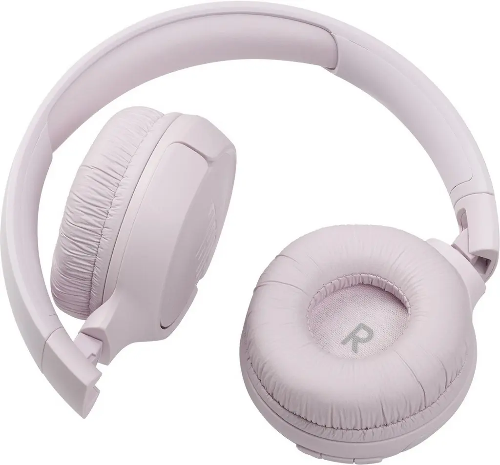 Наушники JBL Tune 510BT, розовый на tehnoparc.md Наушники JBL Tune 510BT, розовый