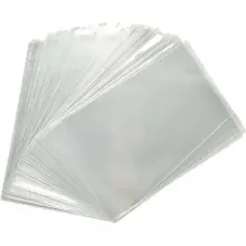 Пакет для вакуумирования TRANSGOURMET QUALITY 5948556015442, прозрачный