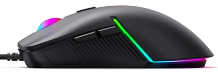 Мышка Havit MS1031, черный