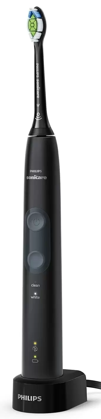 Periuță de dinți electrică Philips HX6830/44, negru