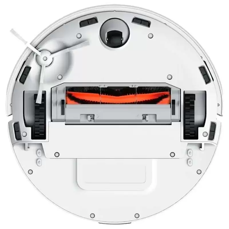 Робот-пылесос Xiaomi Mi Robot Vacuum-Mop 2, белый