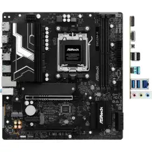 Placă de bază ASRock B850M-X R2.0 pe tehnoparc.md Placă de bază ASRock B850M-X R2.0