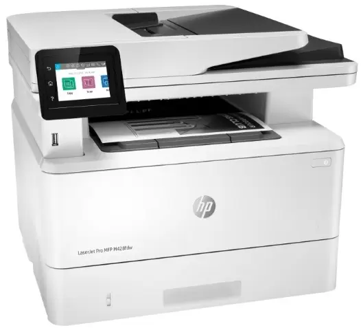 МФУ HP LaserJet Pro MFP M428fdw