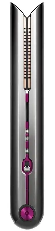Aparat de coafat Dyson Corrale HS03, argintiu