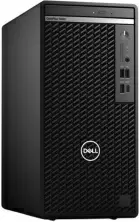 Calculator personal Dell OptiPlex 5090 MT (Core i5-10505/16GB/256GB+1TB/RX640), negru