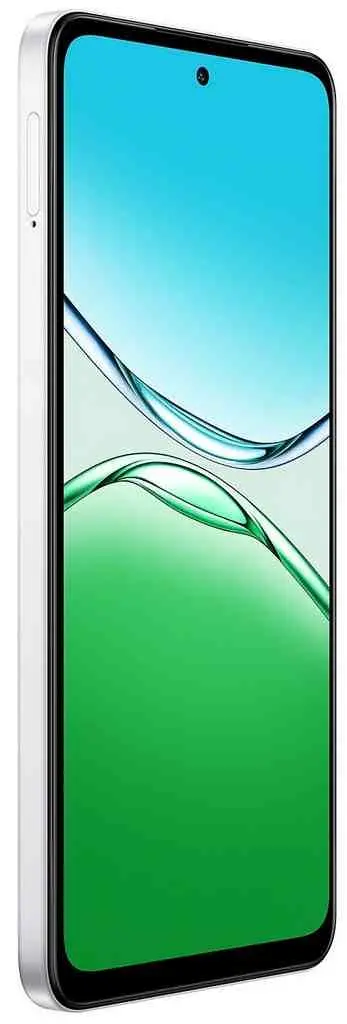 Smartphone Oppo A5 4GB/128GB, alb