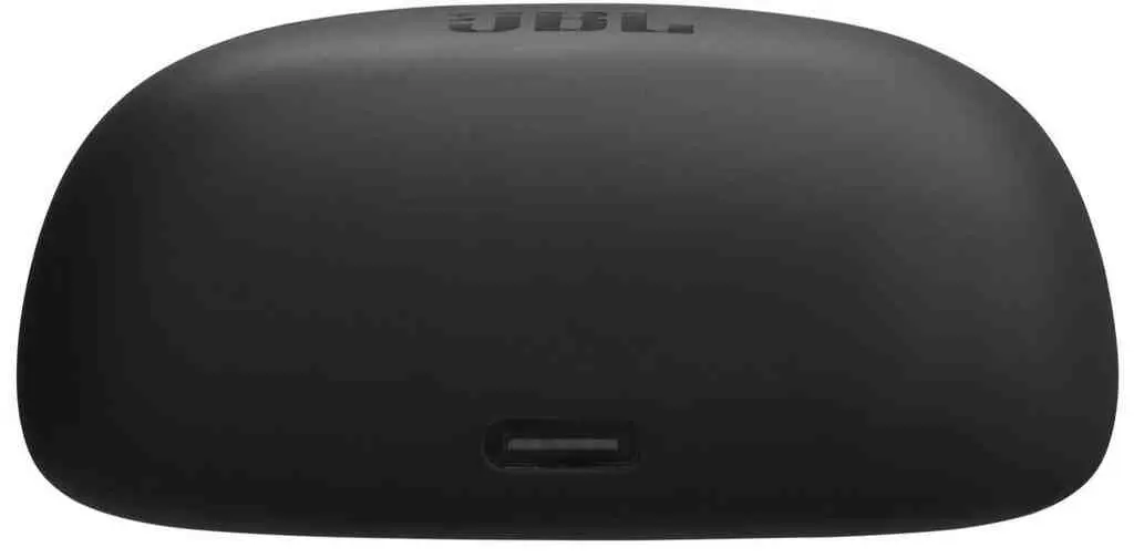Наушники JBL Tune Buds 2, черный