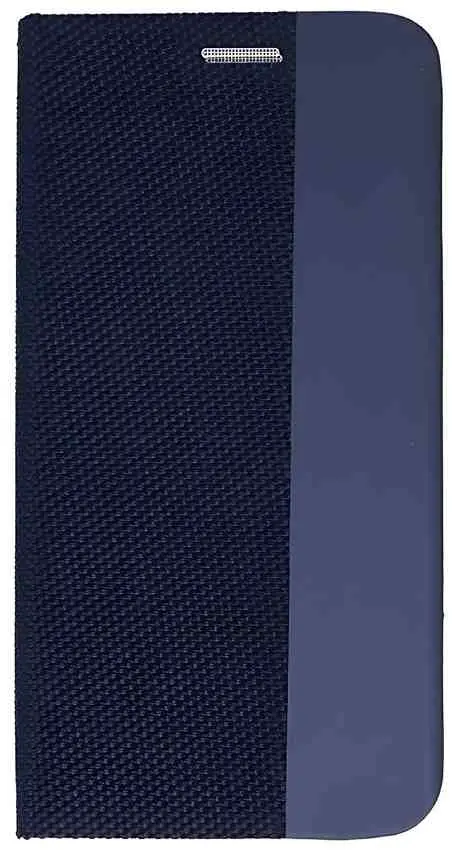Чехол WOO Shell Flip Nylon Redmi A5 (WOOCSFNRDA5BL), синий