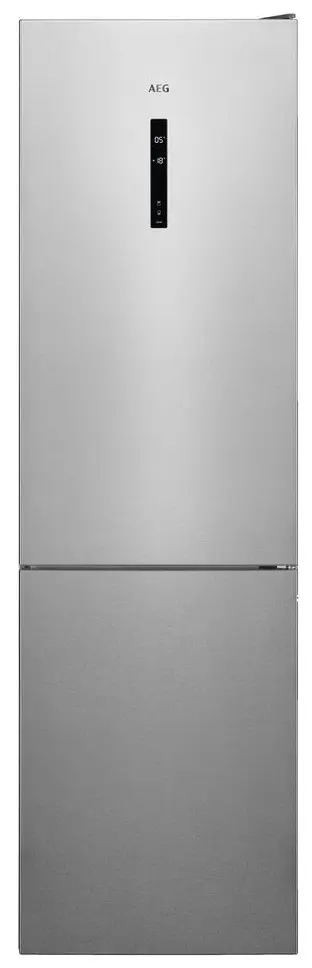 Frigider AEG RCB736E7MX, inox