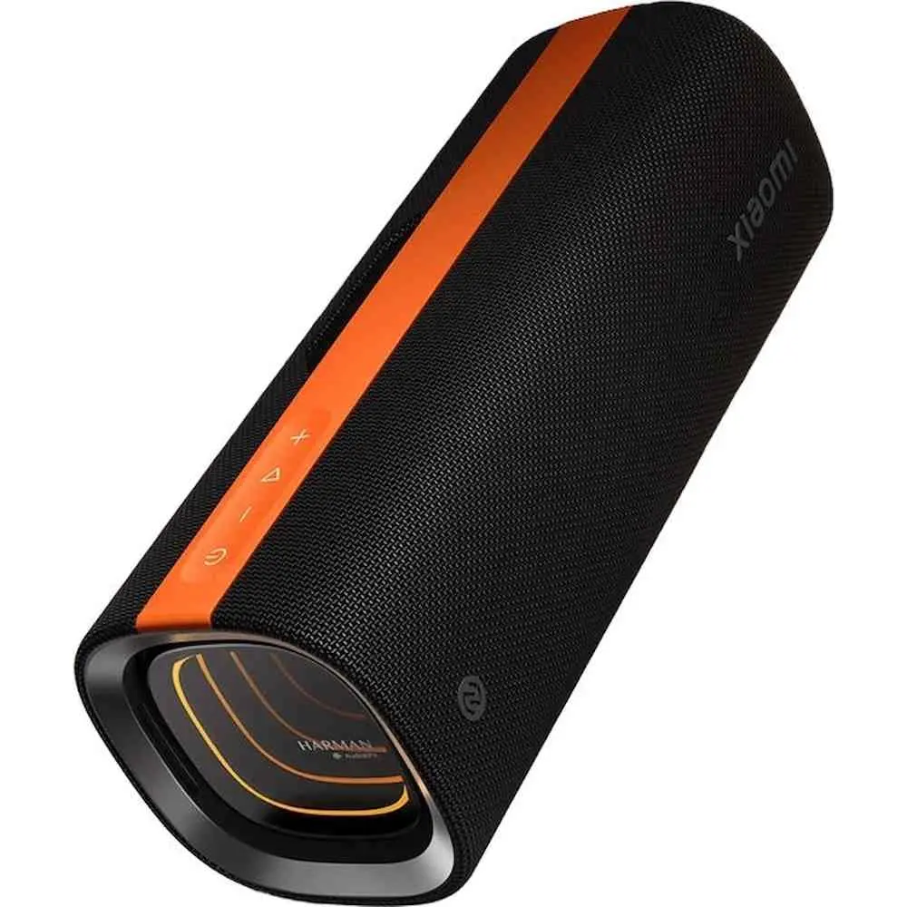 Портативная колонка Xiaomi NS7-GL, черный на tehnoparc.md Портативная колонка Xiaomi NS7-GL, черный