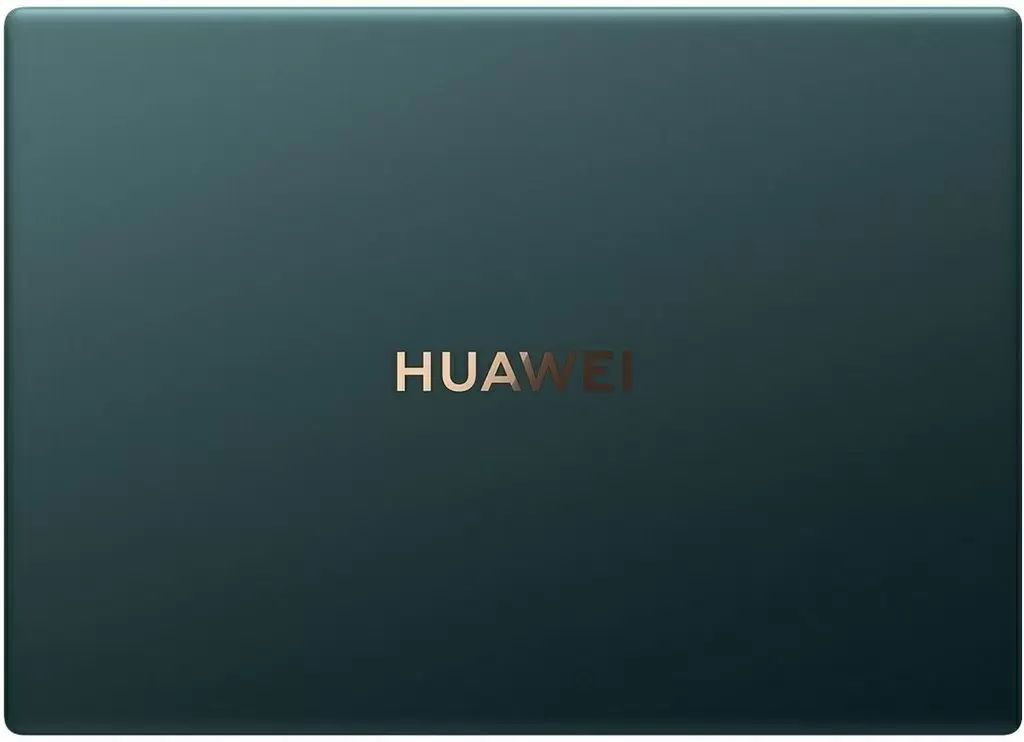 Ноутбук Huawei Matebook X Pro (13.9"/3K Touch/Core i7-1165G7/16GB/1TB/W10P), зеленый