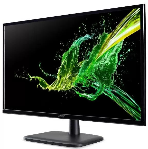 Monitor Acer EK240YCBI, negru