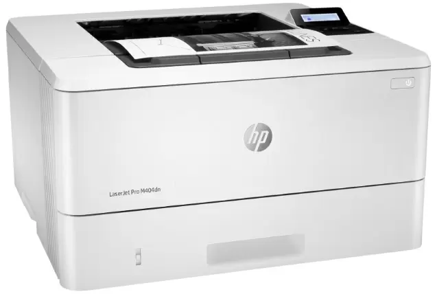 Imprimantă HP LaserJet Pro M404dn
