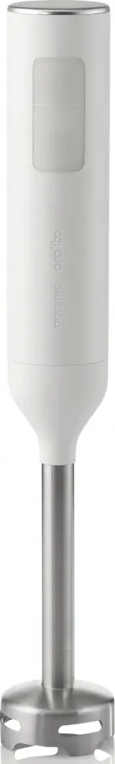 Блендер Gorenje HB600ORAW, белый