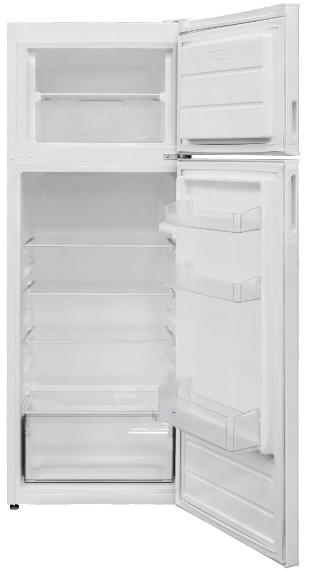 Холодильник Stronghold SRT144W, белый