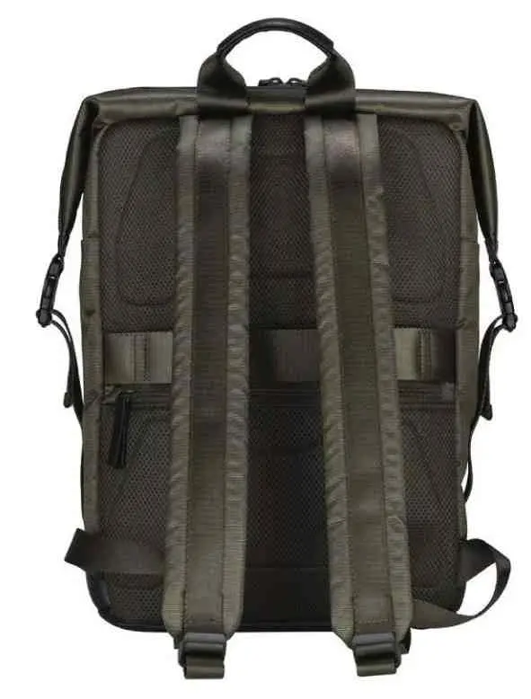 Rucsac Tucano Modo Premium 15.6, verde pe tehnoparc.md Rucsac Tucano Modo Premium 15.6, verde