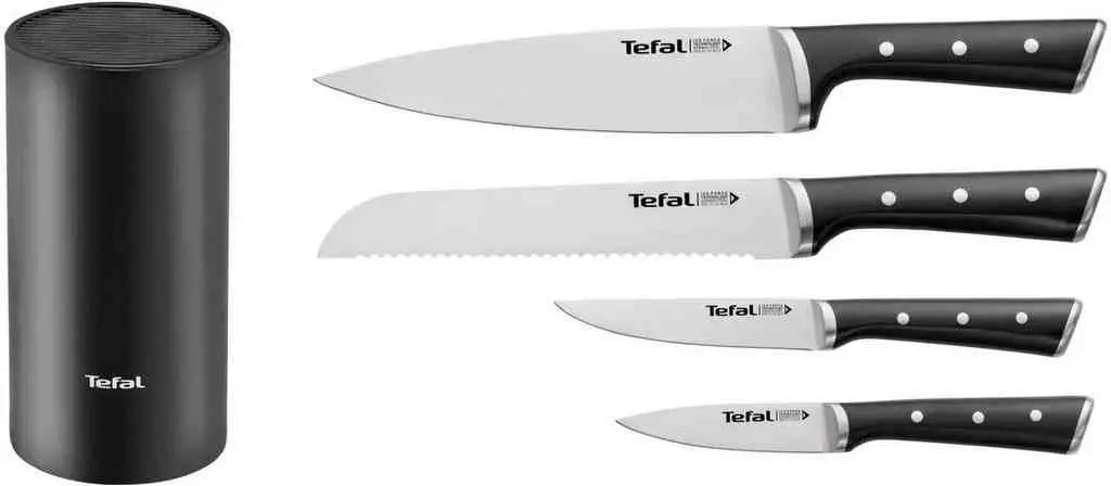 Set cuțite Tefal K2325S75